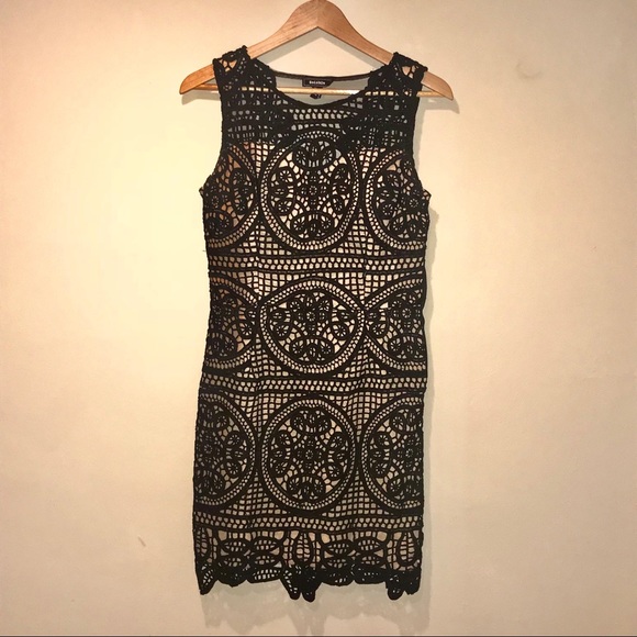 Crochet Dress - Picture 2 of 4